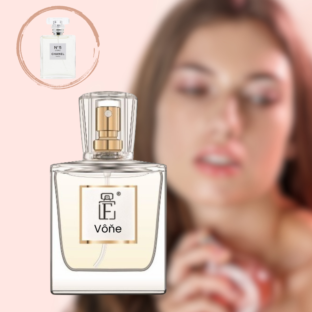 029W - Fabryka vôňe  Chanel No 5 LEau